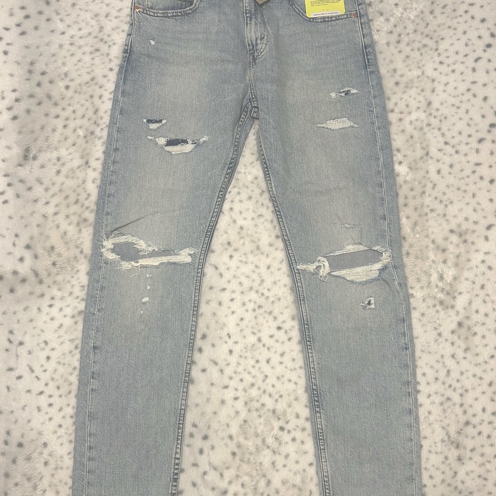 LEVI'S, 512 SLIM TAPER
LEVI'S FLEX ECO PERFORMANCE - Picture 4 of 6